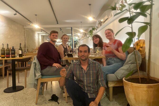 Wine tasting of 5 Port Wines with a Sommelier - The Wines: 5 Bottles, Mixed Styles, Premium Picks