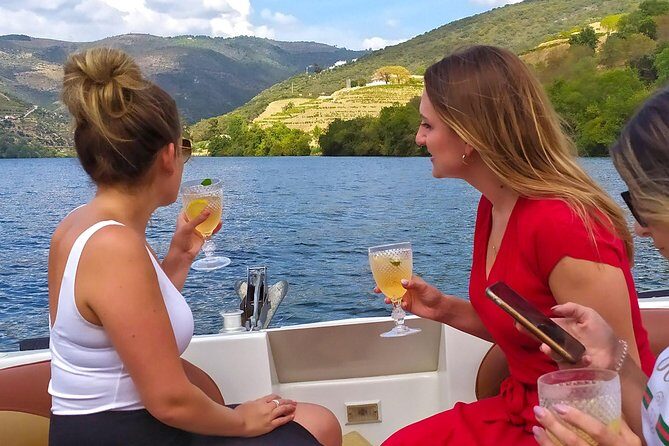 Wine Venture and Boat Trip in Douro Valley from Porto - Key things I’d put on your radar