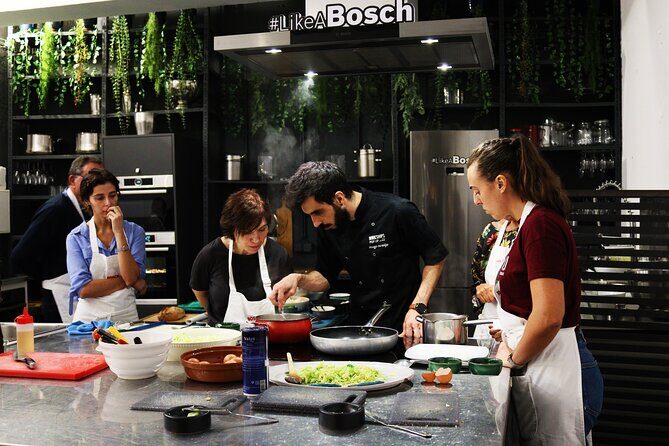 Workshop Cook & Taste Portugal in Porto - Finding Pop Up Workshops at Rua do Almada (and why it matters)