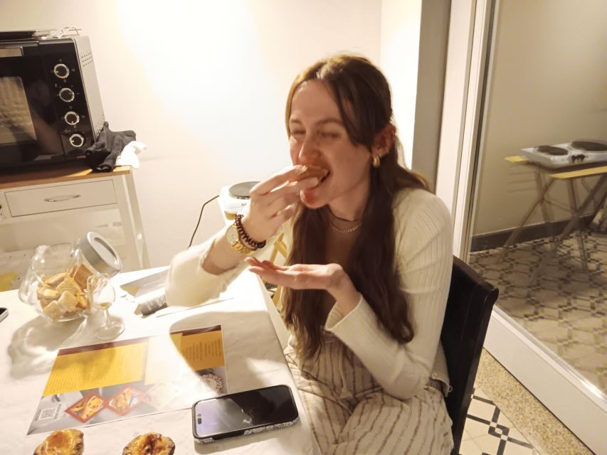 Workshops Pasteis de Nata in Porto, Portugal - Where You’ll Start in Porto (And Why It’s Convenient)