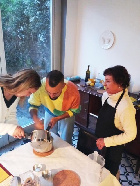 Workshops Pasteis de Nata in Porto, Portugal - Languages and Comfort Level
