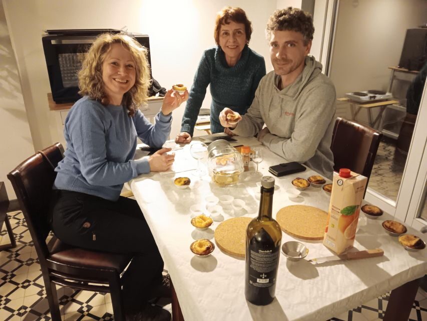 Workshops Pasteis de Nata in Porto, Portugal - Where This Workshop Fits in Your Porto Day