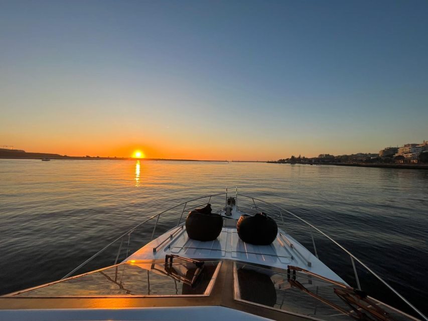 Yacht Douro Tour - Who this yacht tour suits best (and who might not)