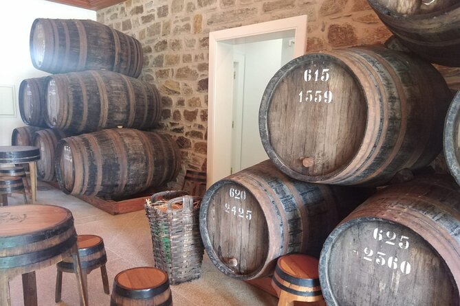 3-Hour Tour to Discover Pinhão - Moment of Discovery - Key highlights I’d plan around