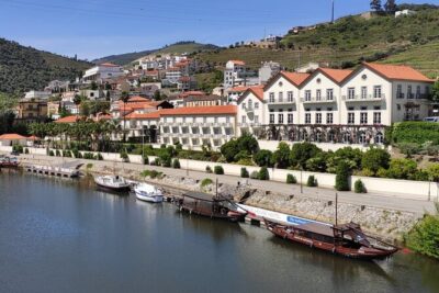 3-Hour Tour to Discover Pinhão - Moment of Discovery - Starting at Douro Tours in Cais Fluvial