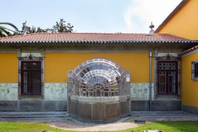 Admission Ticket to Casa São Roque Art Center - Where You Go: Meeting Point, Timing, and How to Plan Your Slot