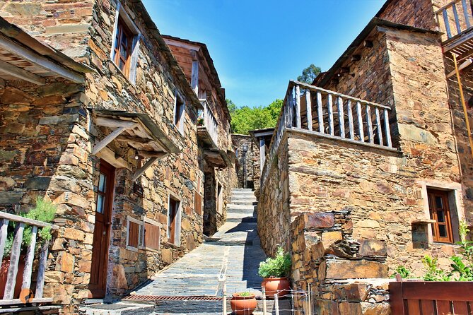 An adventure through the Schist Villages of Lousã - Key things I’d watch for
