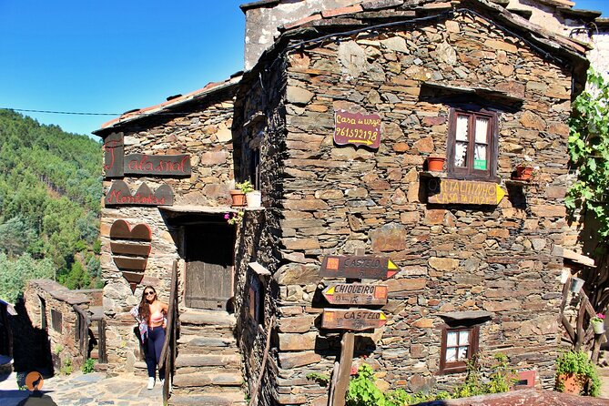 An adventure through the Schist Villages of Lousã - Coimbra-to-Lousã: Getting There Without a Hassle