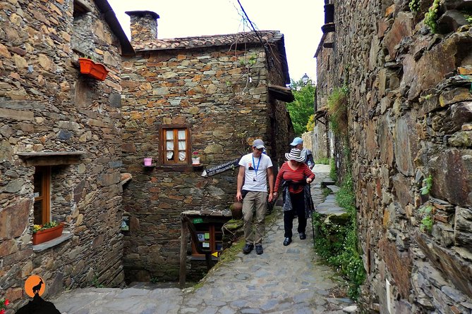 An adventure through the Schist Villages of Lousã - Walking Level, Shoes, and Who Should Skip This