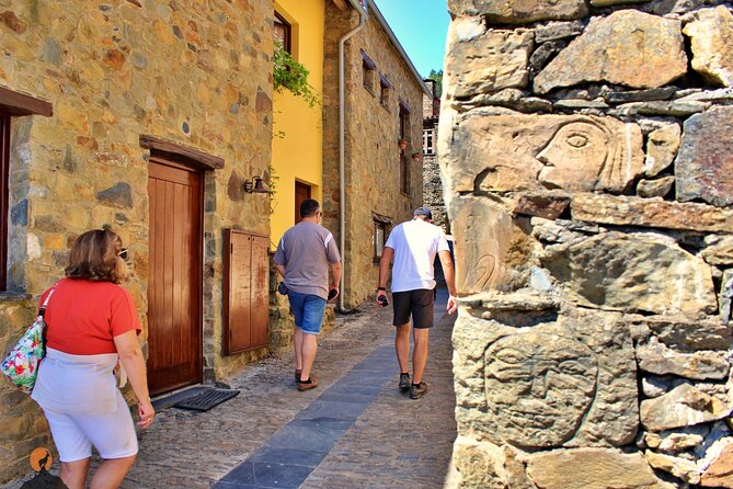 An adventure through the Schist Villages of Lousã - Price and Value: Is $90.70 Worth It?