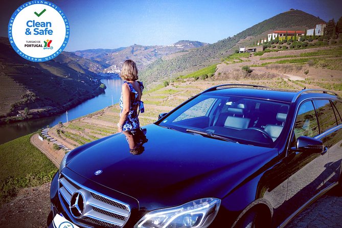 Douro Valley Premium Private - Key highlights to expect