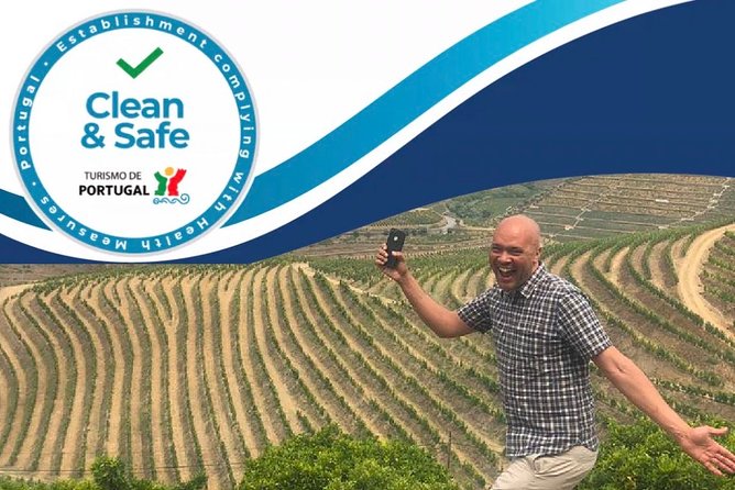 Douro Valley Premium Private - A Private Douro Day That Adds Up Fast