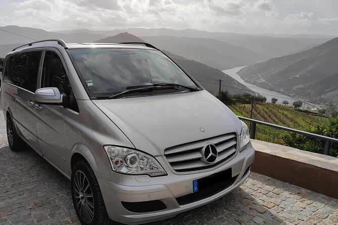 Douro Valley Premium Tours - Private Driver & Guide - Why this private Douro day feels smoother than DIY