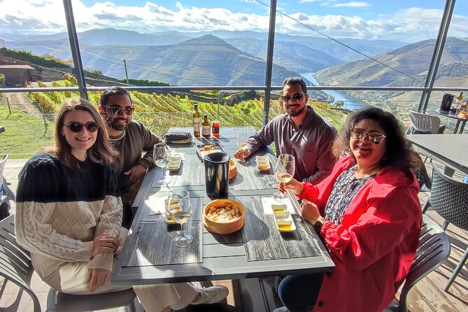 Douro Valley Premium Tours - Private Driver & Guide - Price and value for up to two people