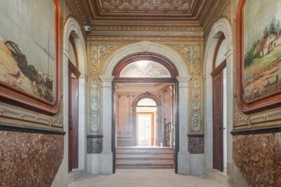 Fado Concert in one of Porto's most beautiful houses! - Inside the one-hour concert: what you’ll actually experience