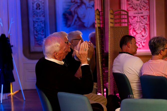 Fado Concert in one of Porto's most beautiful houses! - My quick call: should you book Destino Fado?