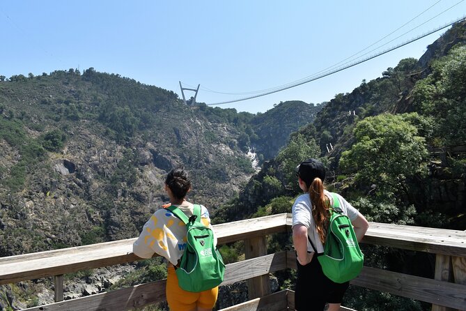 From Arouca: 516 Arouca Bridge & Paiva Walkway Tour - Should you book the 516 Arouca Bridge & Paiva Walkway Tour?