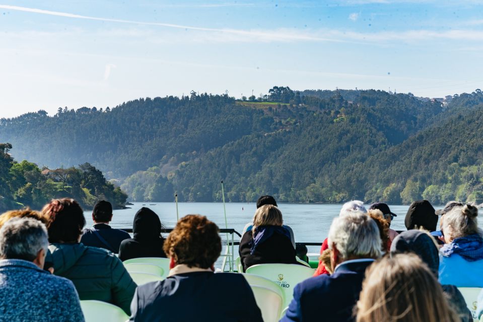 From Porto: Douro River Cruise to Régua with Lunch - Value for money: why this day trip often wins