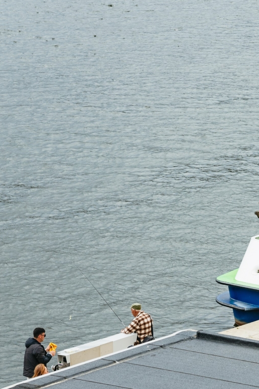 From Porto: Douro River Cruise to Régua with Lunch - From Porto’s Estiva quay to Régua: how the day actually plays out