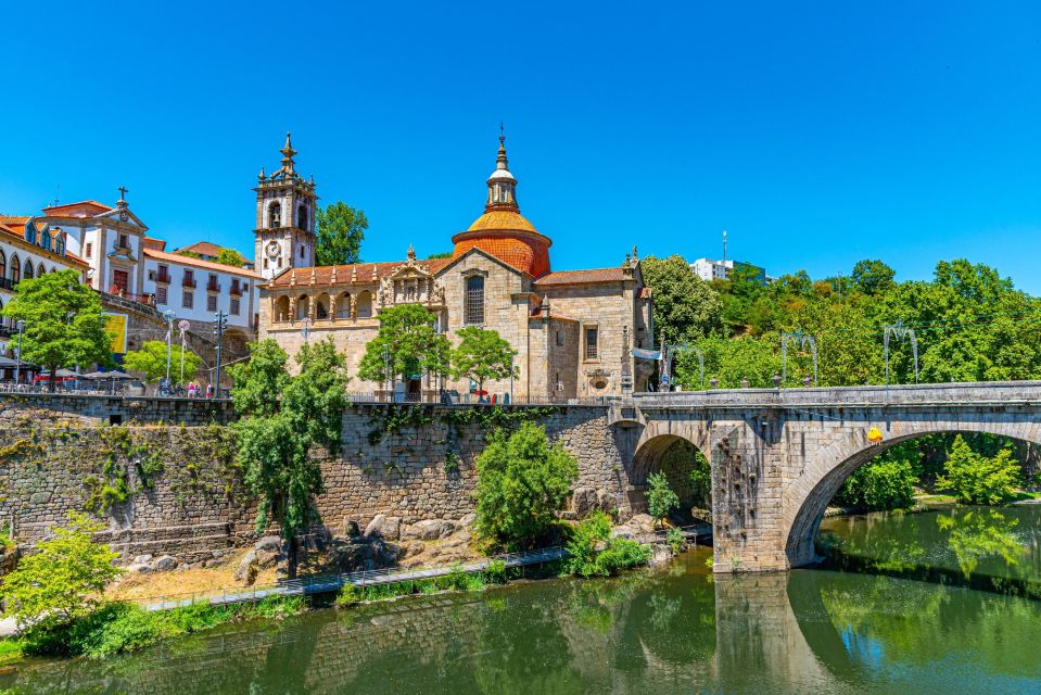 From Porto: Full-Day Douro Valley Trip - Price and value: what you really get for about $97