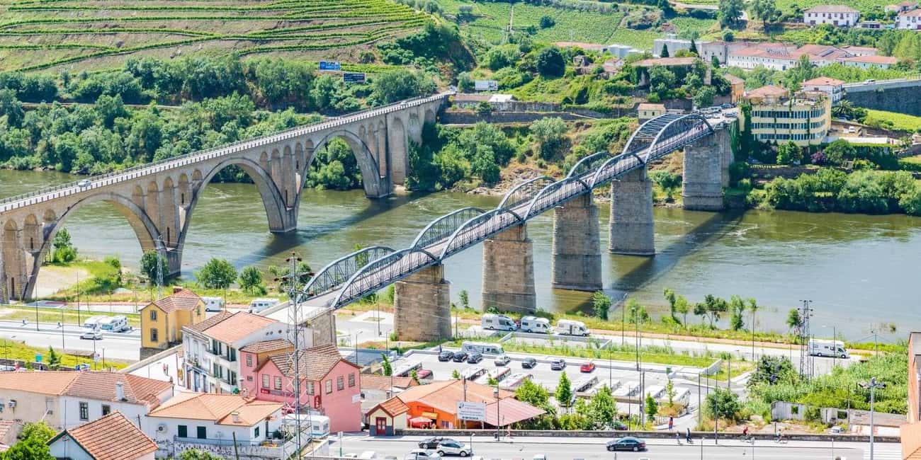 From Porto: Full-Day Douro Valley Trip - Key highlights at a glance