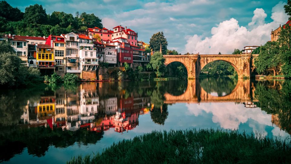 From Porto: Full-Day Douro Valley Trip - Why this Douro Valley day trip from Porto works