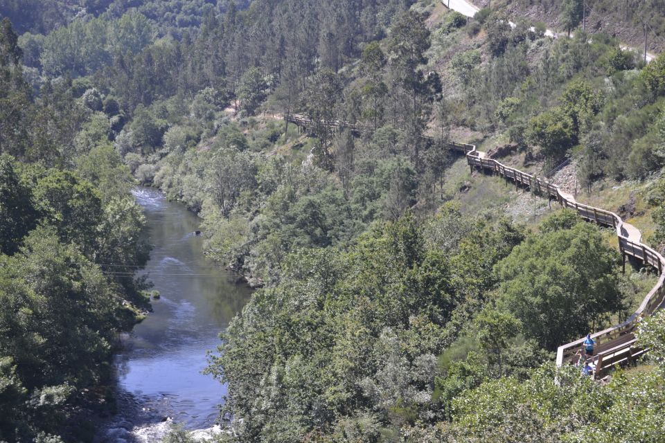 From Porto: Full-Day Paiva Walkways Tour - Key Things You’ll Notice on This Paiva Walkways Day Trip