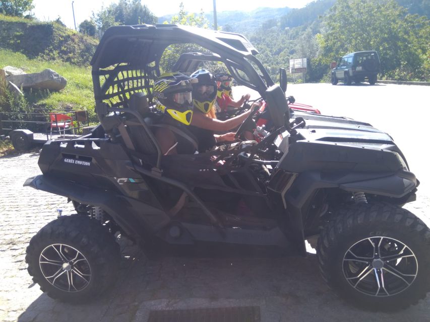 From Porto: Guided tour to Gerês Park - Quick reasons this Gerês day trip works