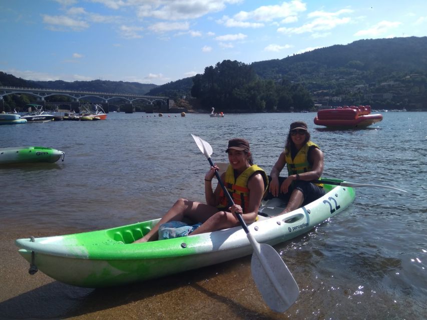 From Porto: Guided tour to Gerês Park - Waterfalls and lagoons: the swim moment you should plan around