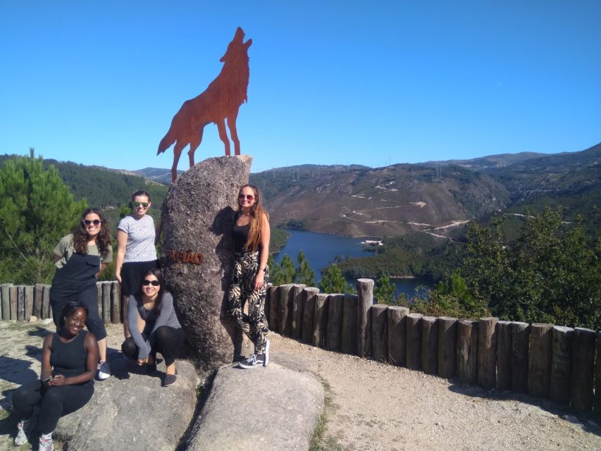 From Porto: Guided tour to Gerês Park - Price and what you’re really paying for ($140 per person)