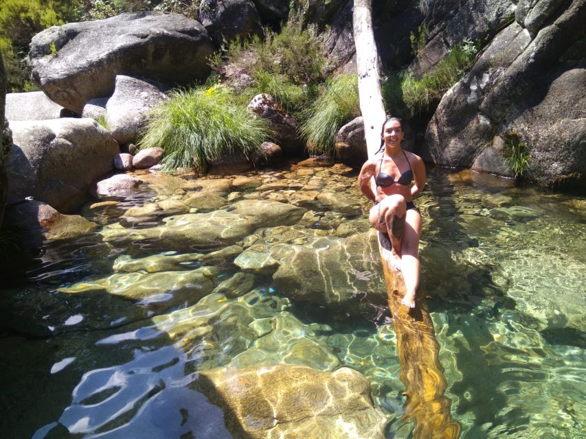 From Porto: Guided tour to Gerês Park - Who this tour suits best (and who should skip it)