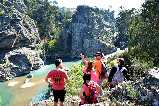 Half-day Hike & Picnic with Dog Love in Porto's Mountains - Key things you’ll notice on this Porto mountains hike