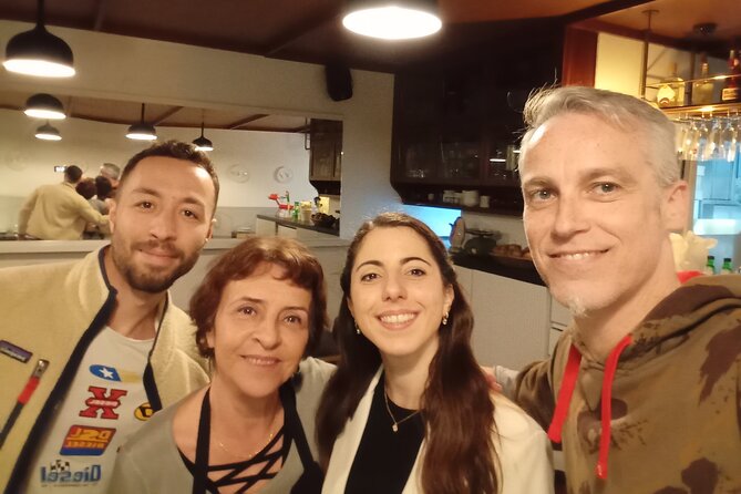 Pastel de Nata Workshop in Porto - Not-private, max 8: the group size that keeps it friendly