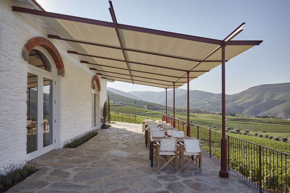 Pinhão: Quinta do Bomfim Visit and Tasting - What You’ll Remember Most at Quinta do Bomfim