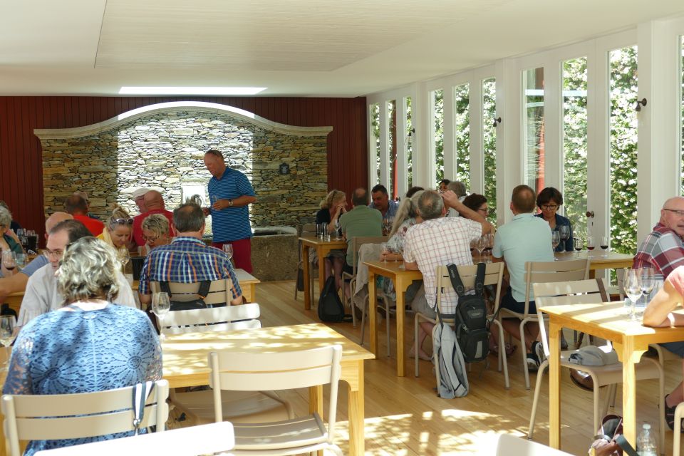 Pinhão: Quinta do Bomfim Visit and Tasting - Quinta do Bomfim in Pinhão: a museum-first start you’ll thank yourself for