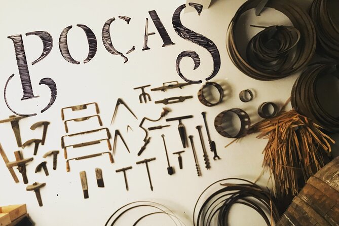 Poças Guided Visit and Wine Tasting of 3 Port Wines - Extra cheese and sausages: when to add them
