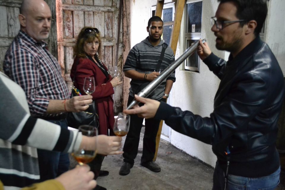 Porto: 3 Douro Valley Vineyards Tour with Lunch - What You Should Bring (and What You Shouldn’t)