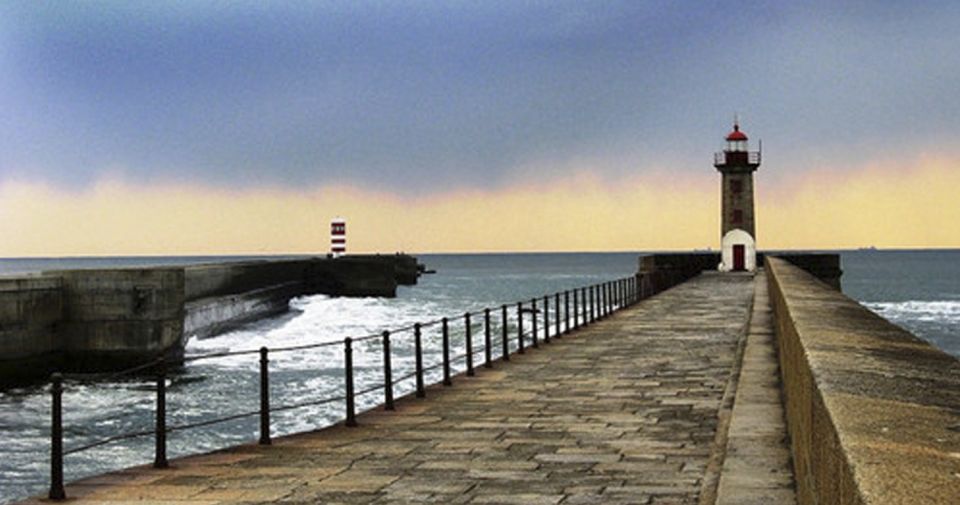 Porto: 3-Hour Bike Tour - Pace, terrain, and bike setup: what your body should expect