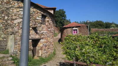 Porto: 4x4 Mountain Tour - From Valongo Into the Roman Mine Country (What You’ll Actually See)