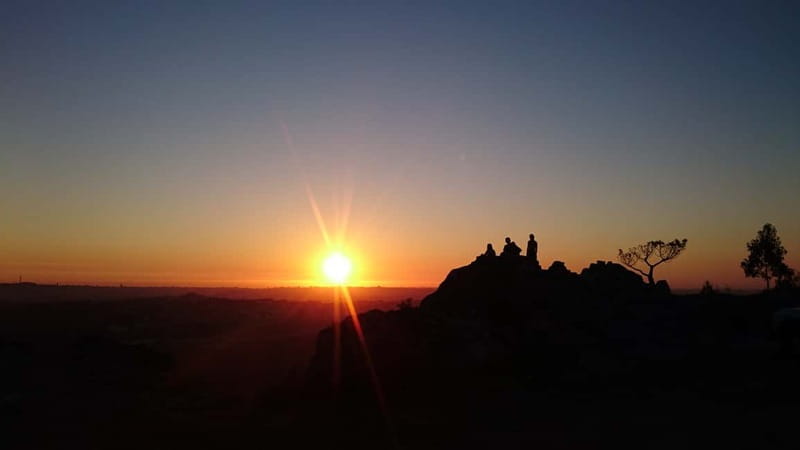 Porto: 4x4 Mountain Tour - Serras do Porto Natural Park Aperitif: The Perfect Middle-to-End Reset
