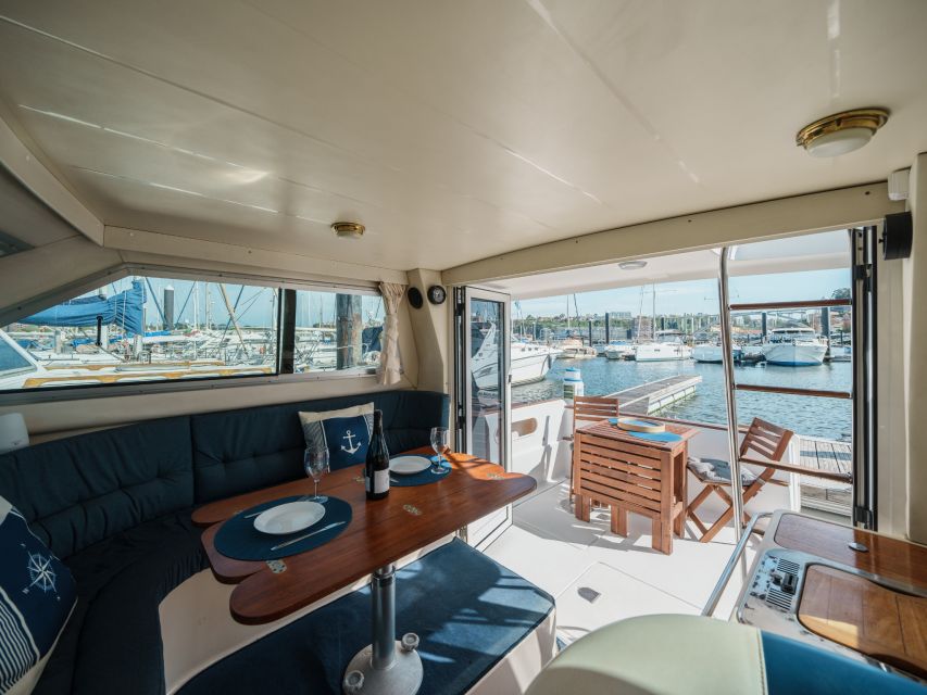 Porto: 6 Bridges Cruise & Port Wine with Sunset Option - Who Should Book This Cruise, and Who Might Skip It