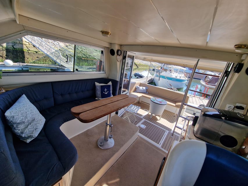 Porto: 6 Bridges Cruise & Port Wine with Sunset Option - Six Bridges by Boat: Porto and Gaia From the Best Seats