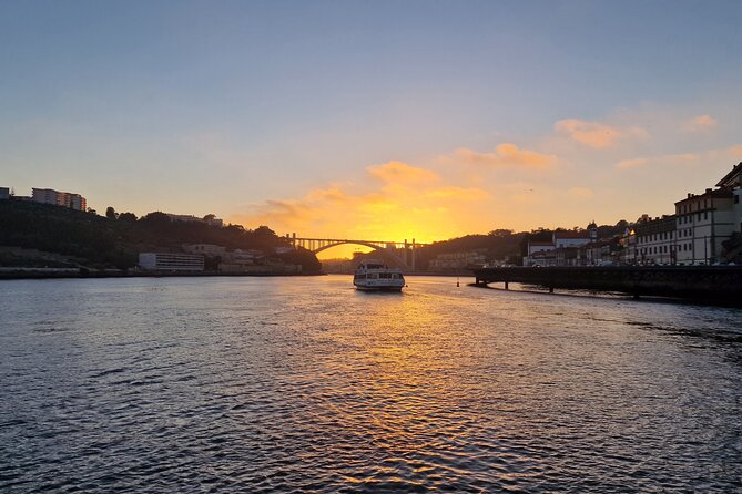 Porto: 6 bridges tour, Douro river with 4 Port Wine tasting - Price and value: does $66.37 feel fair?