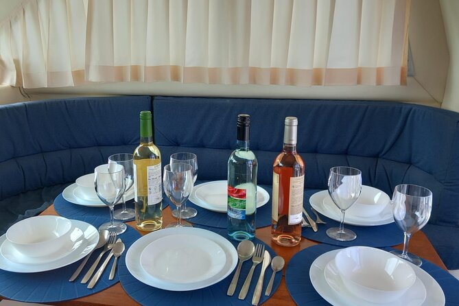 Porto: 6 bridges tour, Douro river with 4 Port Wine tasting - Should you book this 6-bridge Port cruise?
