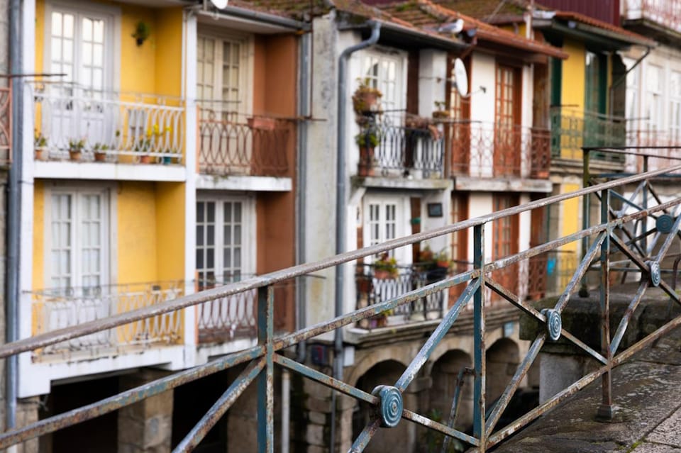 Porto: An Intimate Fado Show in a Historical Tavern - Traditional (Lisbon) Fado: The Rawer Second Half