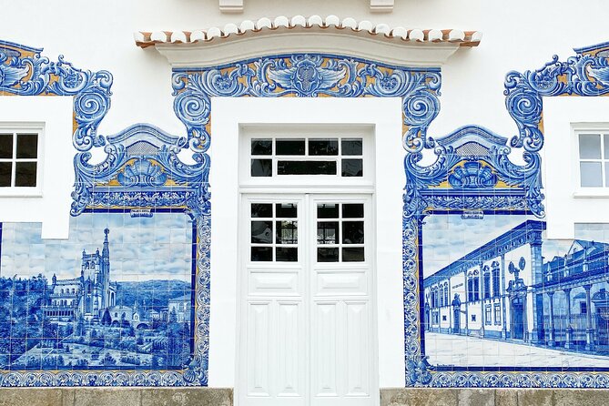 Porto: Aveiro with cruise, Costa Nova, Capelha do Senhor da Pedra - Guides, Group Size, and What English Really Means