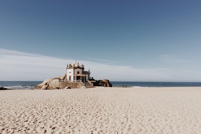 Porto: Aveiro with cruise, Costa Nova, Capelha do Senhor da Pedra - Getting Value at $50.46: What’s Included vs. What You’ll Pay