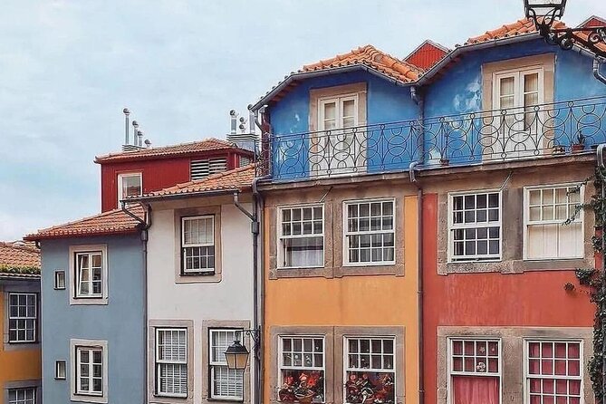 Porto Customizable Three Hour Private Tour - Key highlights you’ll feel right away