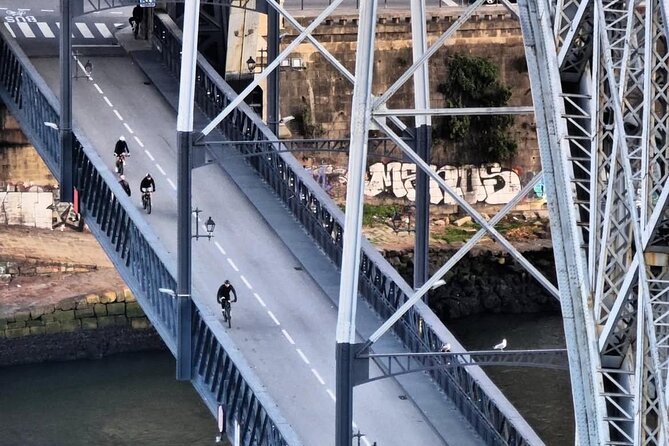 Porto Customizable Three Hour Private Tour - A 3-hour private Porto route that hits the classics
