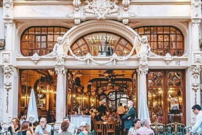 Porto Customizable Three Hour Private Tour - Dom Luís I Bridge: the Douro River photo moment